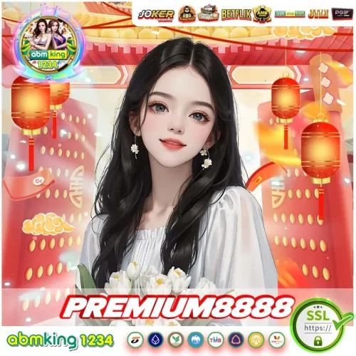 premium8888 สล็อตแตกหนัก แตกจริง