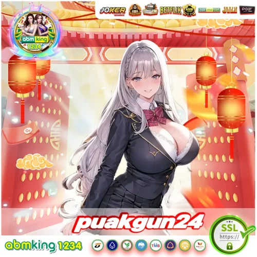 puakgun24 สล็อต