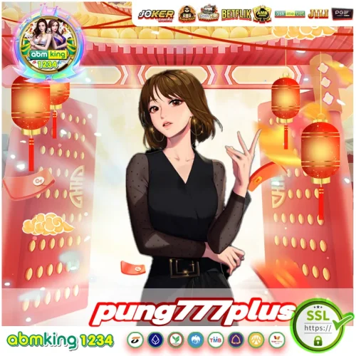 pung777plus slot