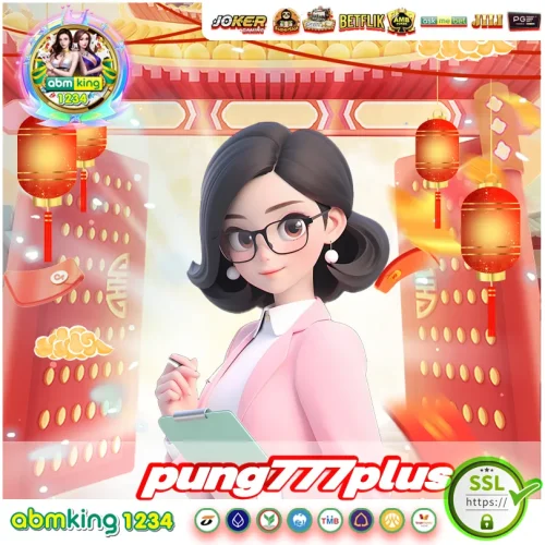 pung777plus สล็อต