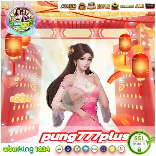 pung777plus