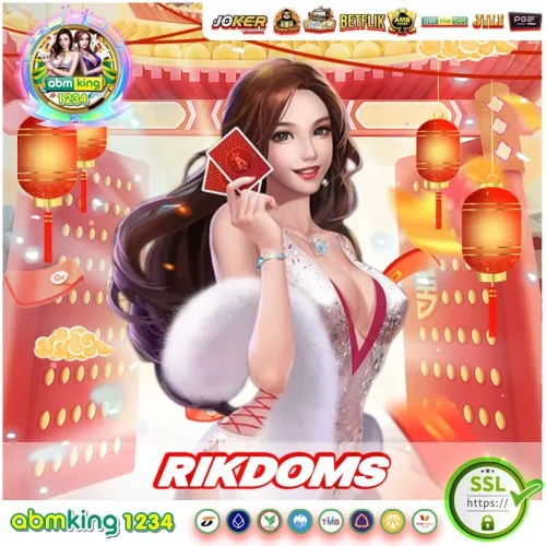 rikdoms_11zon rikdoms เว็บสล็อตแท้ โอนไว