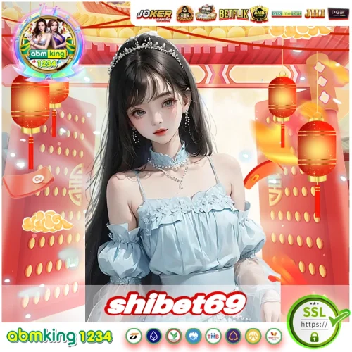 shibet69 เกมสล็อตหนึ่งเดียวที่ให้โบนัสโดนใจ shibet69 เกมสล็อตหนึ่งเดียวที่ให้โบนัสโดนใจ