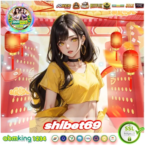 shibet69 เกมสล็อตหนึ่งเดียวที่ให้โบนัสโดนใจ shibet69 เกมสล็อตหนึ่งเดียวที่ให้โบนัสโดนใจ