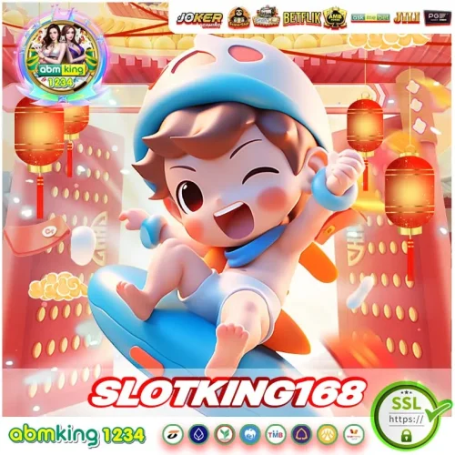 ลงทุนที่ slotking 168 การันตีผลตอบแทนคุ้มค่าที่สุด