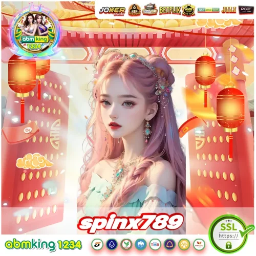 spinx789 slot