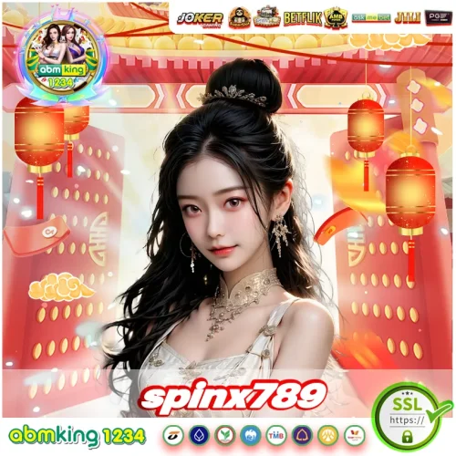 spinx789 สล็อต