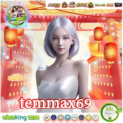 temmax69  เว็บสล็อตมาเยือน โบนัสไม่สะเทือนได้ไง temmax69 เว็บสล็อตมาเยือน โบนัสไม่สะเทือนได้ไง