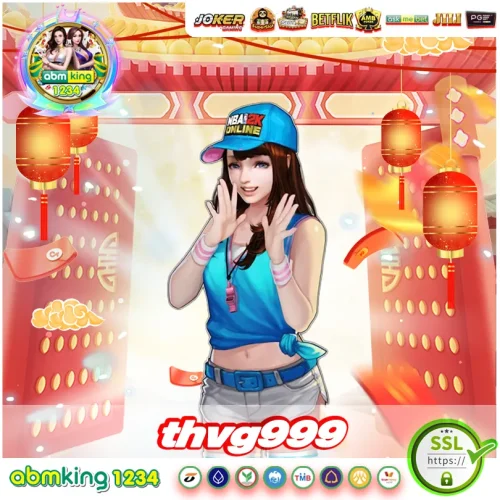 thvg999 slot thvg999 slot