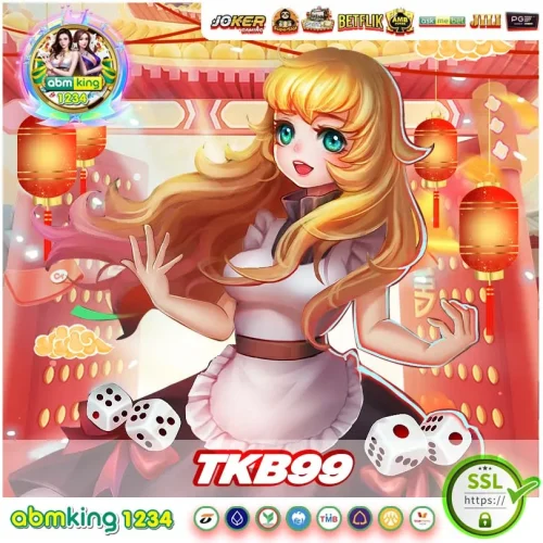 TKB99 เล่นสล็อตแตกหนัก