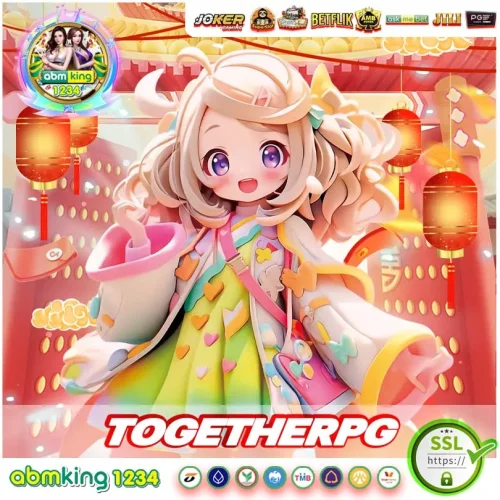 เกมสล็อตสุดเจ๋ง togetherpg