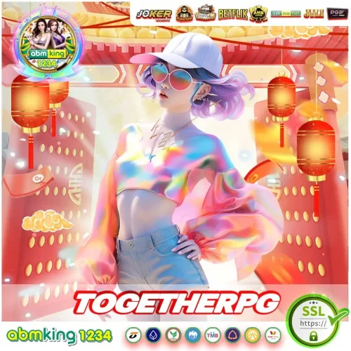 togetherpg ท้าพิสูจน์ความสนุก