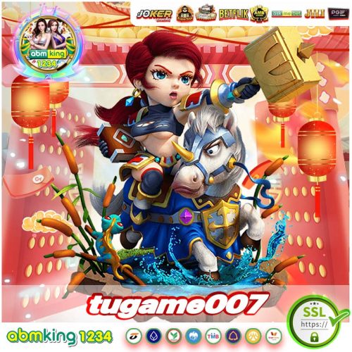 ทางเข้า tugame007 รวมเกมทุกค่าย