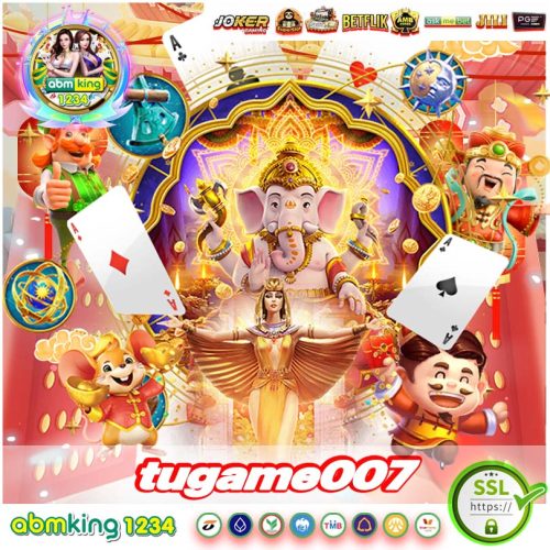 tugame007 สล็อตเล่นแล้วฟินสุด