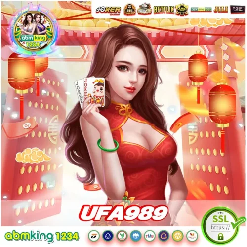 ufa989 เว็บตรง ระบบ auto