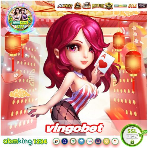 ทำไมถึงต้องเล่นสล็อตที่ Vingobet