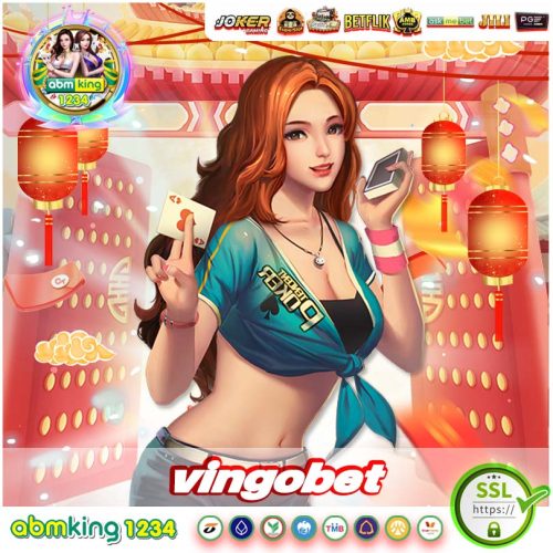 vingobet เว็บตรงแตกง่าย