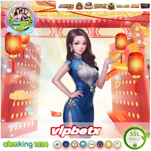 vipbetx slot