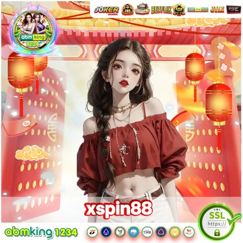xspin88 slot