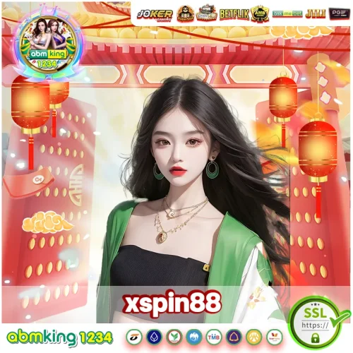 xspin88