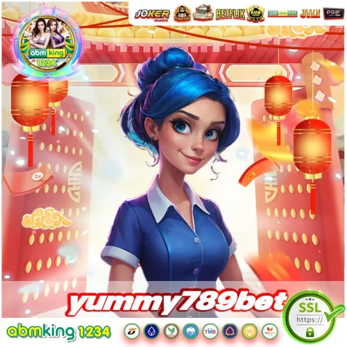 yummy789bet เครดิตฟรี