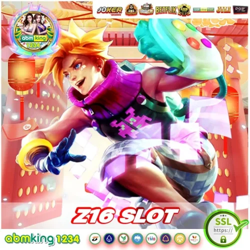 z16 slot สล็อตแตกไวเวอร์