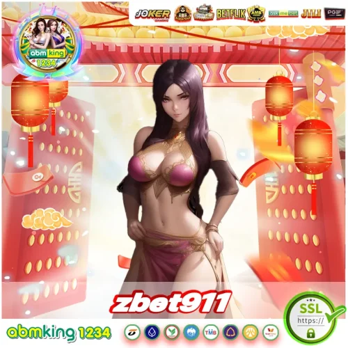 zbet911 slot