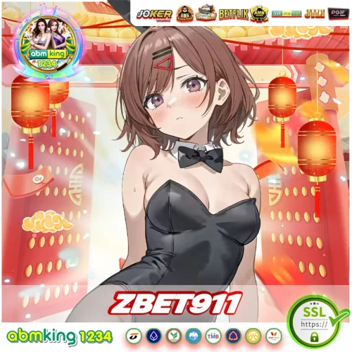 zbet911 สล็อตเว็บใหญ่