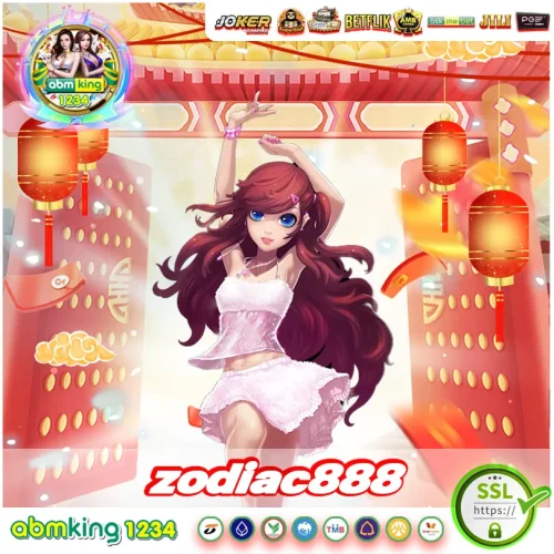 zodiac888