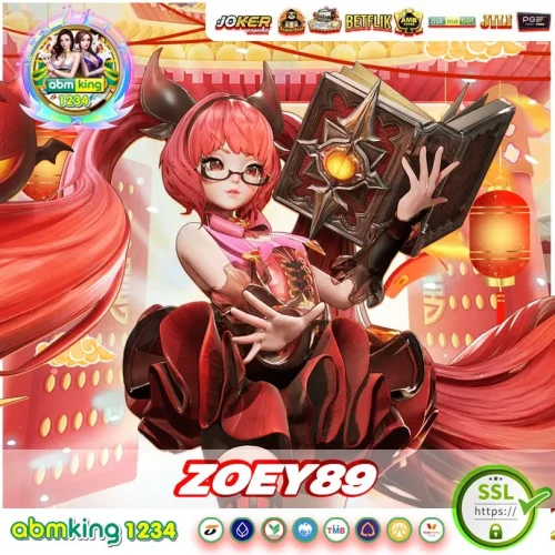 zoey89 โปรโมชั่นจัดใหญ่แจกจริง!