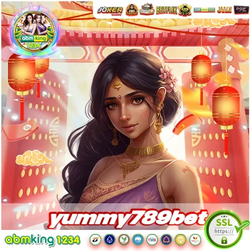 ทางเข้า yummy789bet