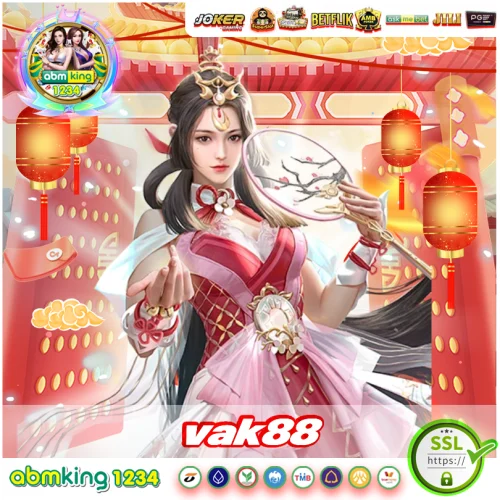 vak88 slot vak88 slot