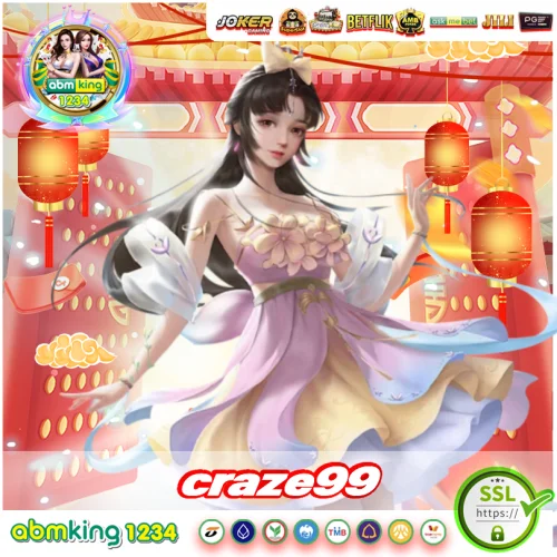 craze99 สล็อต
