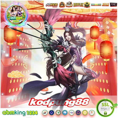 kodpung88