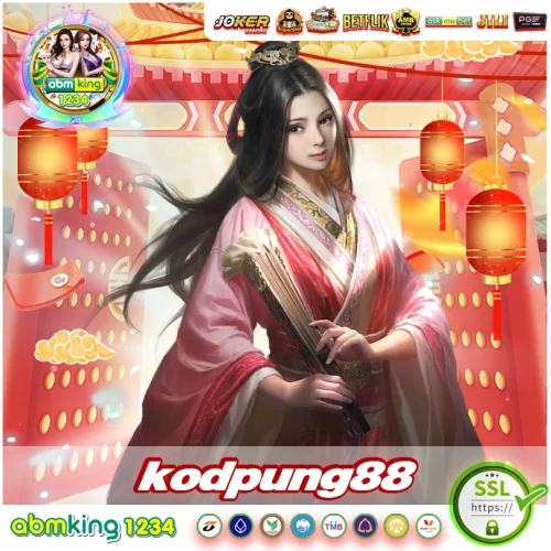 kodpung88 slot