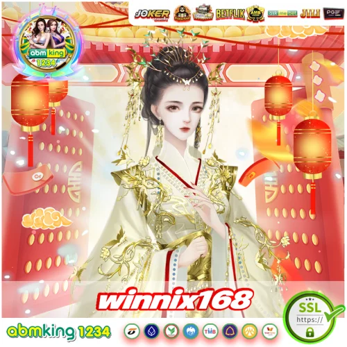 winnix168 slot