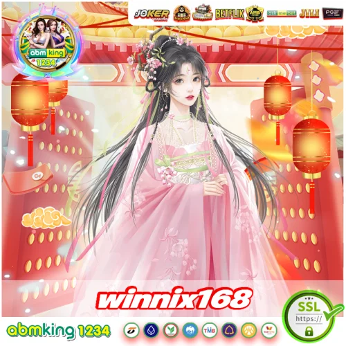 winnix168