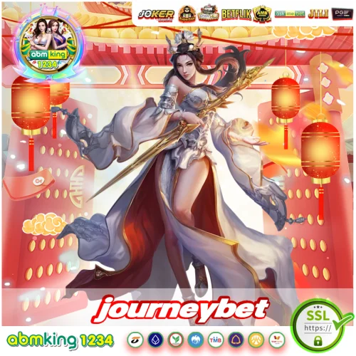 journeybet สล็อต