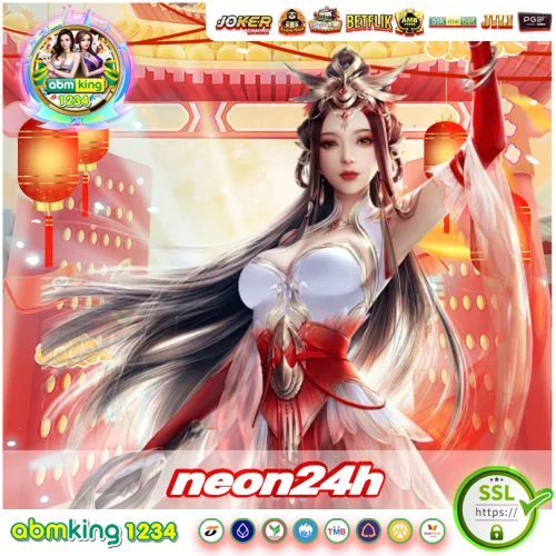 neon24h สล็อต