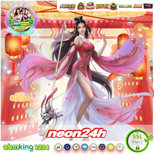 neon24h slot