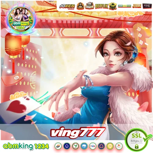 ving777 slot