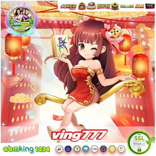 ving777 สล็อต