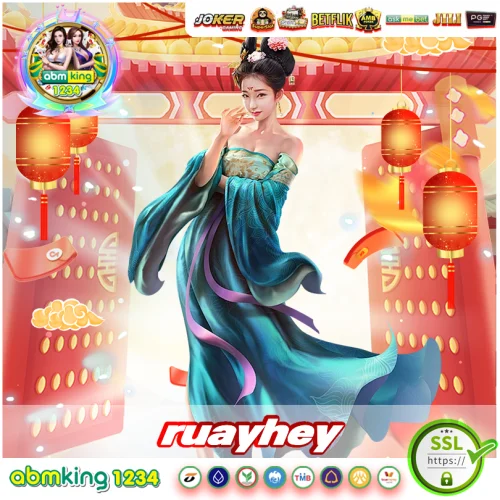 ruayhey slot ruayhey slot