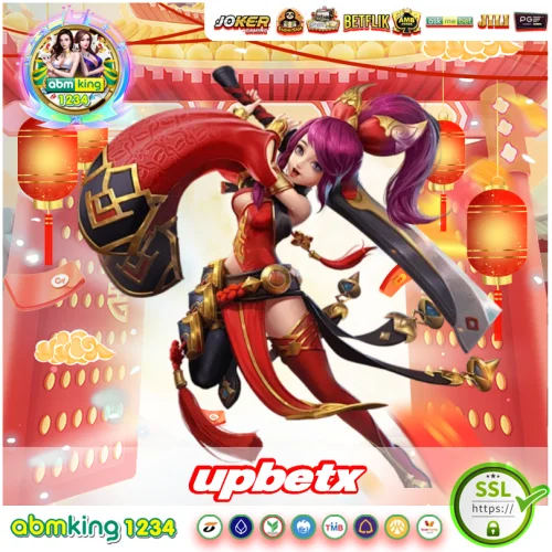 upbetx slot
