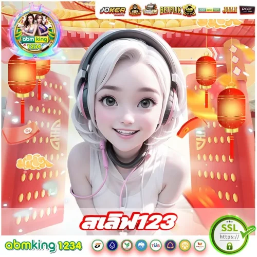 ทำไมต้องเลือกเล่น สเลิฟ123 สล็อต